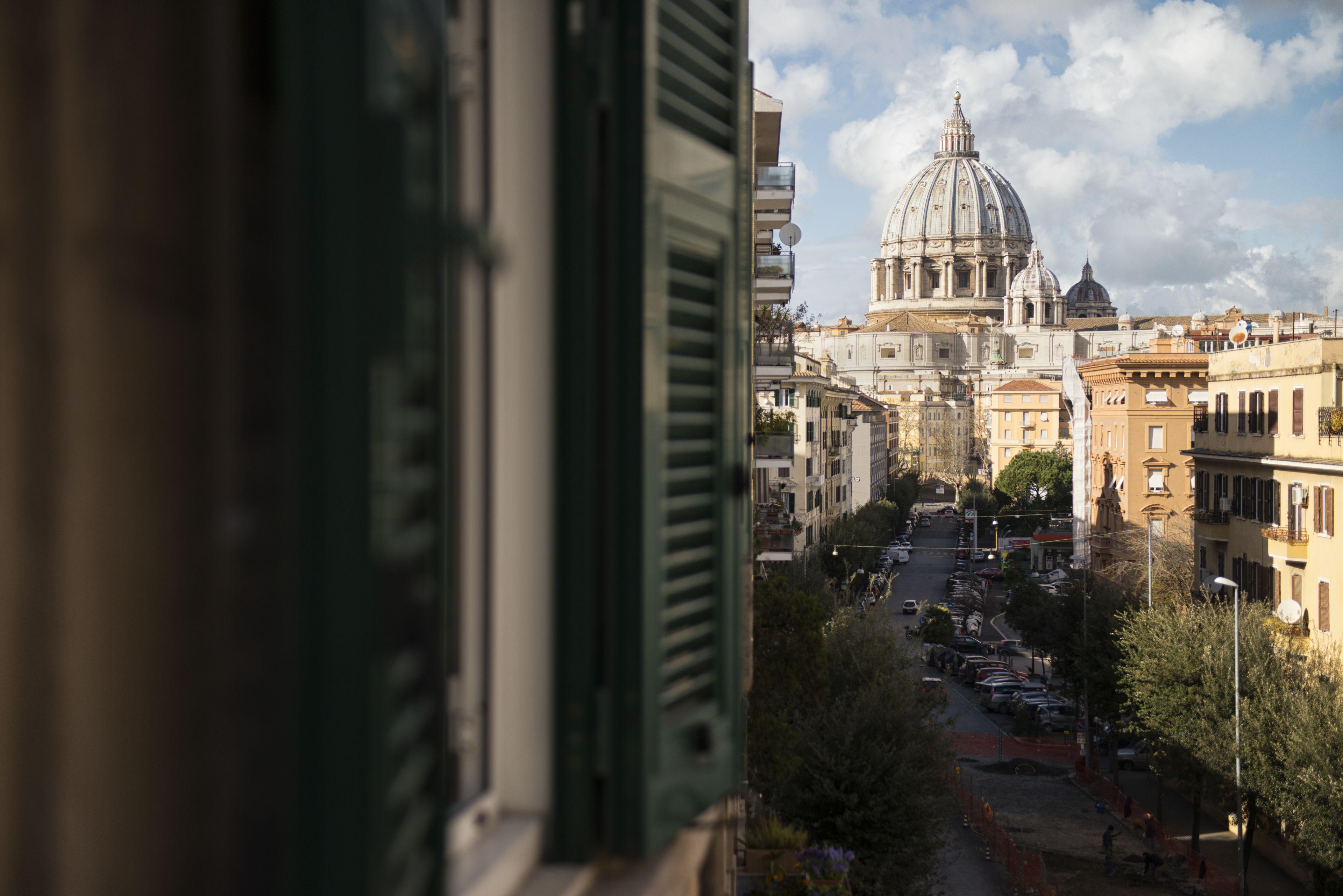 San Pietro Suites - Rome — Photos 3